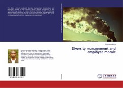 Diversity management and employee morale