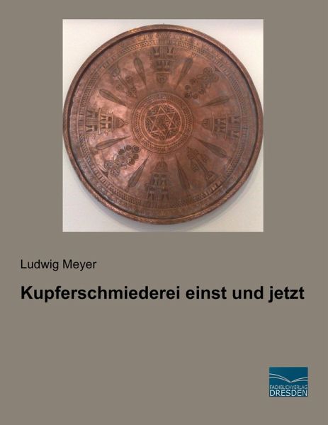 Kupferschmiederei einst und jetzt Kupferschmiederei einst und jetzt