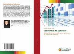 Estimativa de Software - Castelão Tetila, Everton