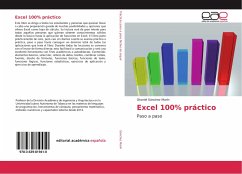 Excel 100% práctico - Sánchez Marín, Otoniel