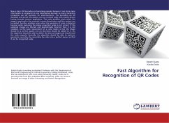 Fast Algorithm for Recognition of QR Codes