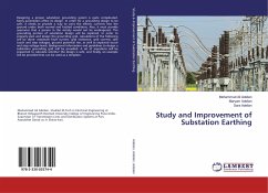 Study and Improvement of Substation Earthing - Adelian, Mohammad Ali;Adelian, Maryam;Adelian, Sara