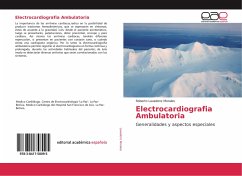 Electrocardiografia Ambulatoria