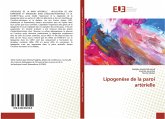 Lipogenèse de la paroi artérielle