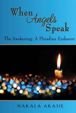 When Angels Speak - Akasie, Nakala M