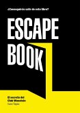 Escape book : el secreto del Club Wanstein