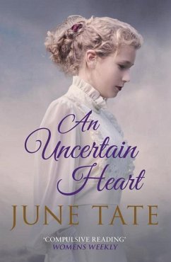 An Uncertain Heart - Tate, June
