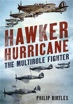 Hawker Hurricane - Birtles, Philip