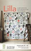 LILLA QUILT PATTERN