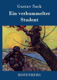 Ein verbummelter Student