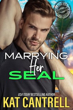 Cover Marrying Her SEAL (ASSIGNMENT: Caribbean Nights, #7) (eBook, ePUB)