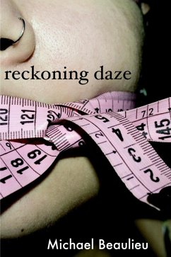 Cover Reckoning Daze (eBook, ePUB)