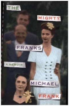 The Mighty Franks - Frank, Michael