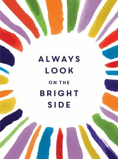 Always Look on the Bright Side - Golding, Sophie