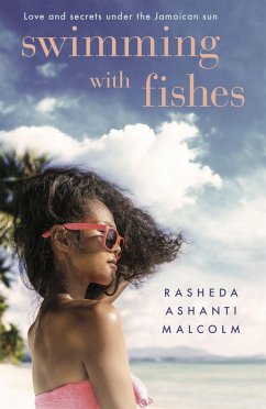 Swimming with Fishes - Ashanti Malcolm, Rasheda
