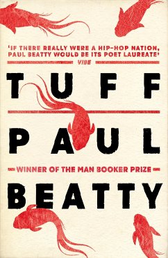 Tuff - Beatty, Paul