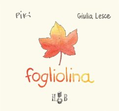 Fogliolina - Lesce, Giulia Fogliolina - Lesce, Giulia