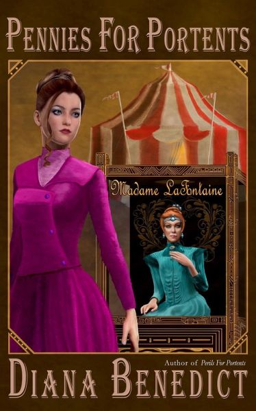 Pennies for Portents (eBook, ePUB)