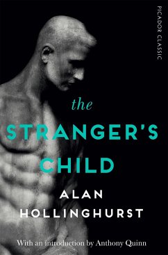 The Stranger's Child - Hollinghurst, Alan