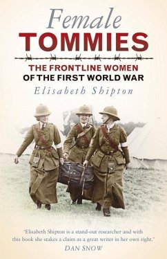 Female Tommies - Shipton, Elisabeth