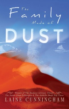 The Family Made of Dust - Cunningham, Laine