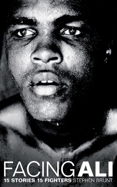 Facing Ali Facing Ali