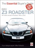 BMW Z3 1996-2002