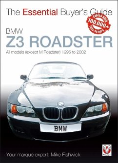 Cover BMW Z3 Roadster