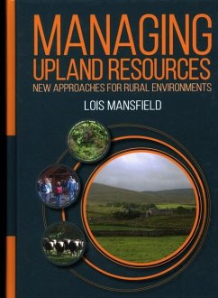 Managing Upland Resources - Mansfield, Lois
