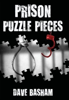 Prison Puzzle Pieces 3 - Basham, Dave