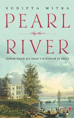 Pearl By The River - Mitra, Sudipta