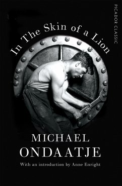 In the Skin of a Lion - Ondaatje, Michael