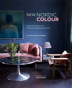 New Nordic Colour - Petersens, Antonia af