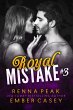 Royal Mistake #3 (eBook, ePUB) - Bild 1