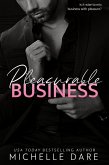 Pleasurable Business (eBook, ePUB)