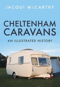 Cheltenham Caravans - Mccarthy, Jacqui