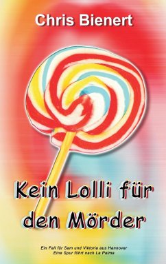 Kein Lolli für den Mörder Kein Lolli für den Mörder