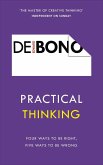 Practical Thinking (eBook, ePUB)