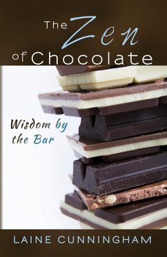 The Zen of Chocolate - Cunningham, Laine