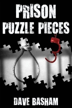 Prison Puzzle Pieces 3 - Basham, Dave