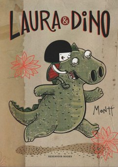 Laura y Dino - Montt, Alberto