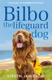 Bilbo the Lifeguard Dog