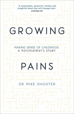Cover Growing Pains