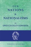 Our Nations and Nationalisms Our Nations and Nationalisms