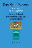 Handbuch der bayerischen Geschichte Bd. IV,2: Das Neue Bayern (eBook, PDF)