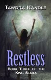 Restless (The King Series, #3) (eBook, ePUB)