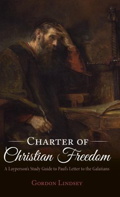 Charter of Christian Freedom - Lindsey, Gordon