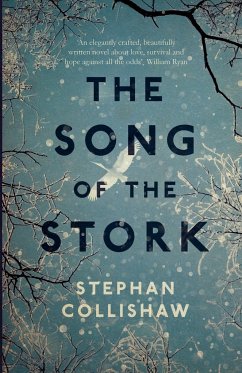 The Song of the Stork - Collishaw, Stephan