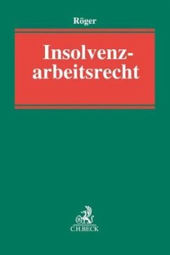 Insolvenzarbeitsrecht