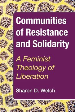 Communities of Resistance and Solidarity